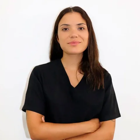 Dra. Clara Ortolà