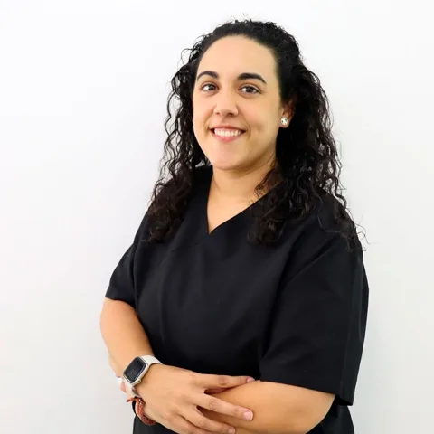 Dra. Lidia Marín