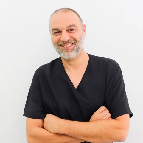 Dr. Òscar Canet