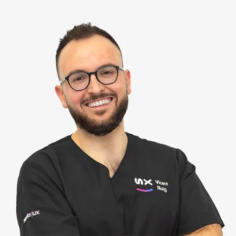 Dr. Vicent Roig